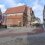 Kolobrzeg Old Town