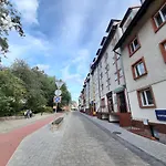 Kolobrzeg Old Town