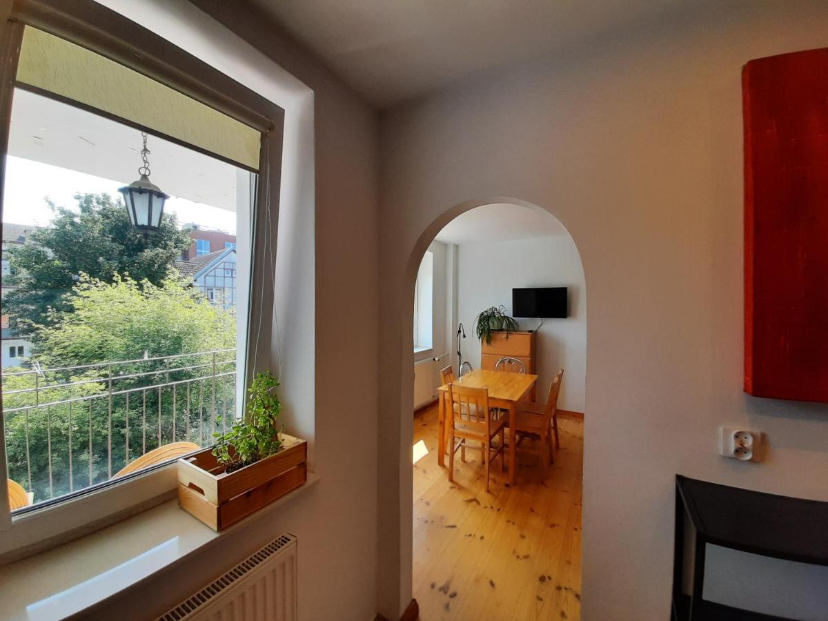 Apartment Old Town