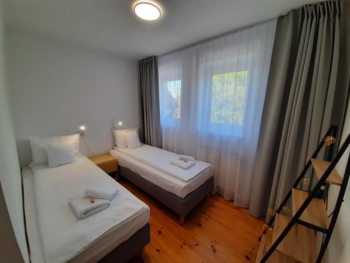 Apartment Old Town