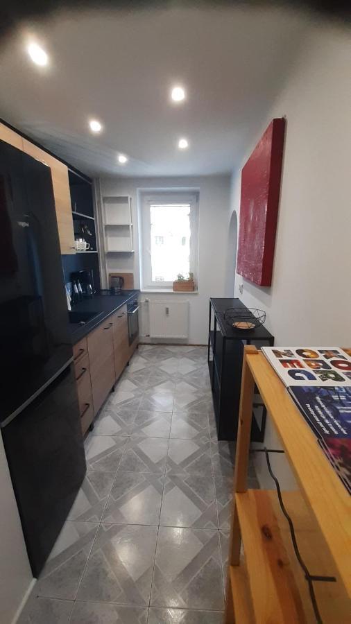 Apartment Old Town Kolobrzeg