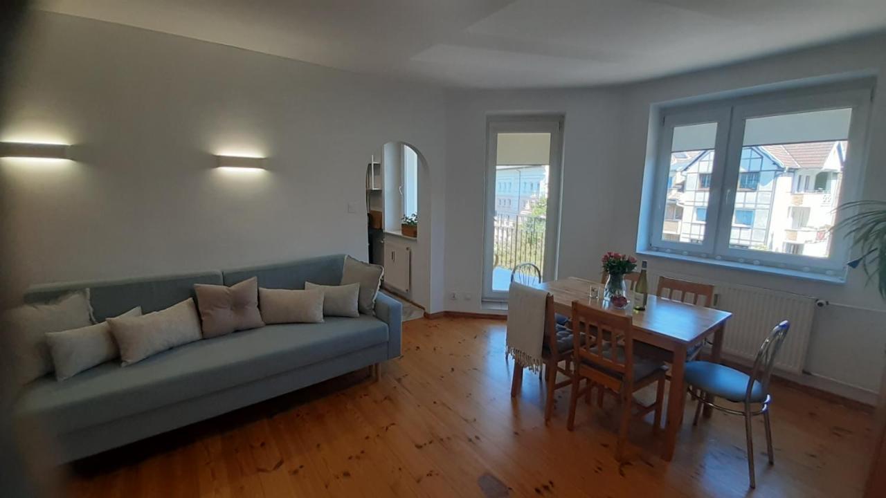 Apartment Old Town Kolobrzeg